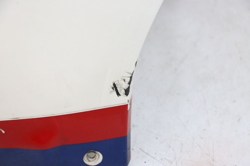 photo de SABOT MOTEUR KAWASAKI GPX R WARBIRD 600 (1988 - 1993) - Vue rapprochée