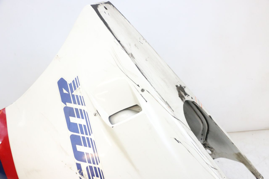 photo de SABOT MOTEUR KAWASAKI GPX R WARBIRD 600 (1988 - 1993) - Marquages et références