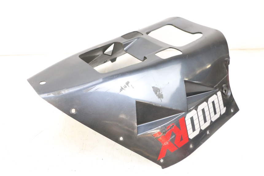 photo de SABOT MOTEUR KAWASAKI GPZ RX 1000 (1986 - 1988) - Vue d’ensemble