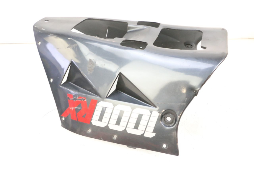 photo de SABOT MOTEUR KAWASAKI GPZ RX 1000 (1986 - 1988) - État de surface