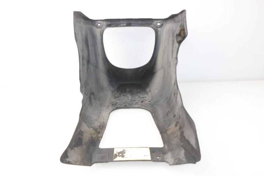 photo de SABOT MOTEUR KAWASAKI GPZ S 500 (1994 - 2005) - Zoom état d’usage