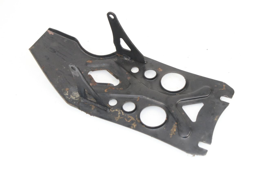 photo de SABOT MOTEUR NITRO MOTORS THUNDER 125