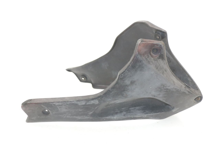 photo de SABOT MOTEUR APRILIA RS AF-1 125 (1990 - 1993) - Gros plan technique