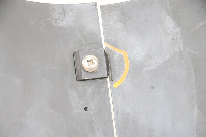 photo de SABOT MOTEUR DAELIM VJ ROADWIN FI 125 (2008 - 2017) - Gros plan technique