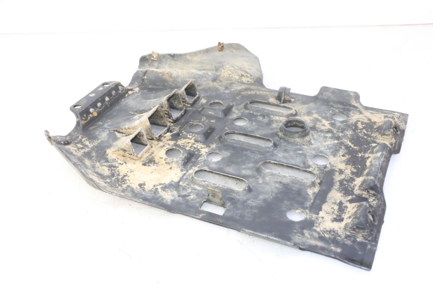 photo de SABOT MOTEUR YAMAHA YFM GRIZZLY 550 (2008 - 2015)