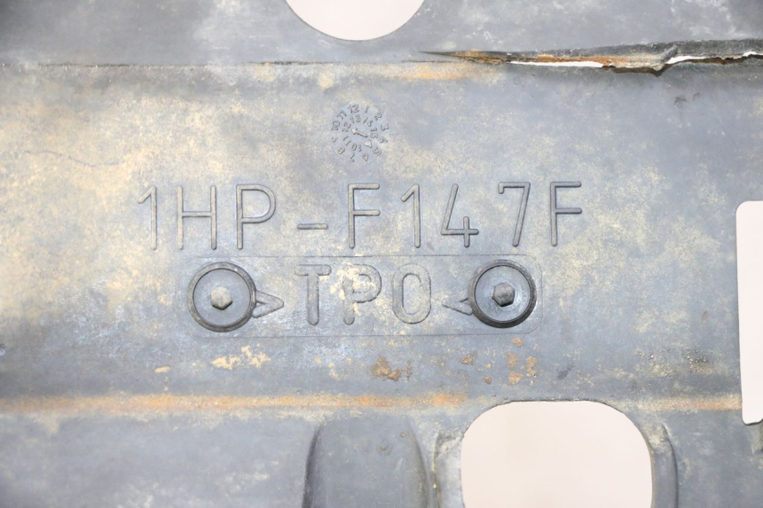 photo de SABOT MOTEUR YAMAHA YFM GRIZZLY 550 (2008 - 2015)