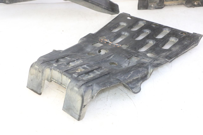 photo de SABOT MOTEUR YAMAHA YFM GRIZZLY 550 (2008 - 2015)