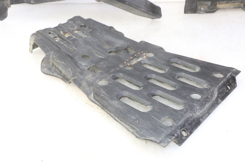 photo de SABOT MOTEUR YAMAHA YFM GRIZZLY 550 (2008 - 2015)