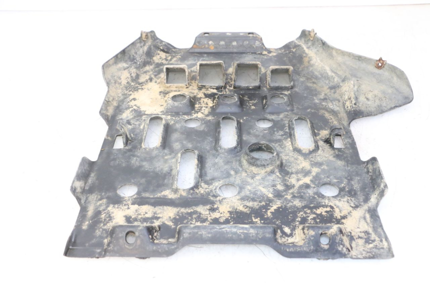 photo de SABOT MOTEUR YAMAHA YFM GRIZZLY 550 (2008 - 2015)