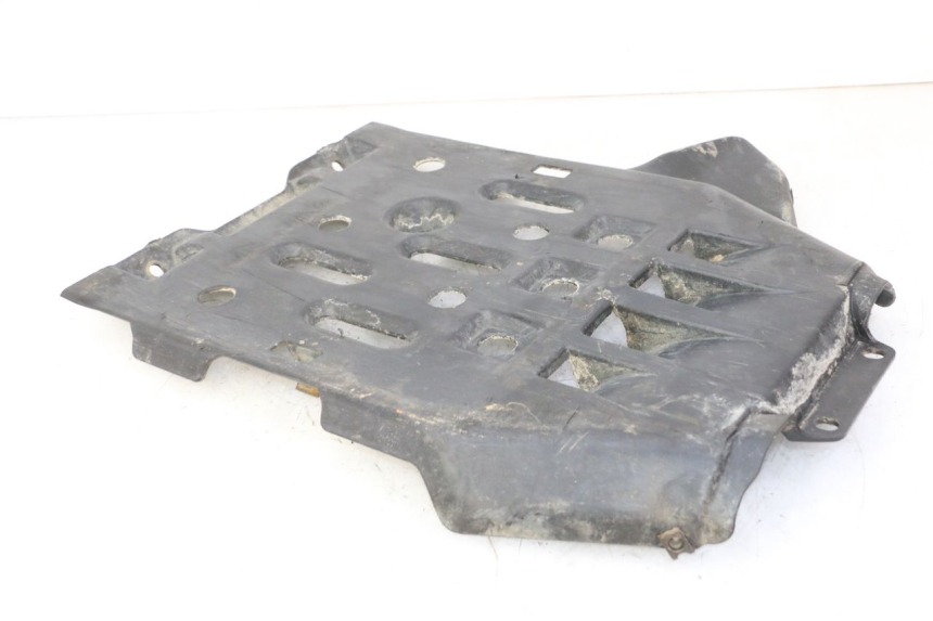 photo de SABOT MOTEUR YAMAHA YFM GRIZZLY 550 (2008 - 2015)