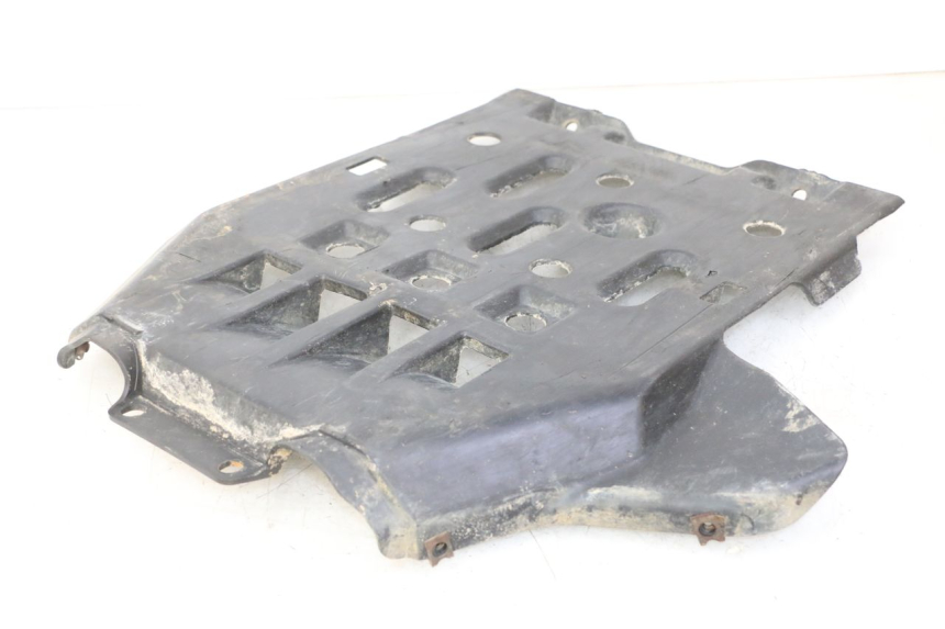 photo de SABOT MOTEUR YAMAHA YFM GRIZZLY 550 (2008 - 2015)