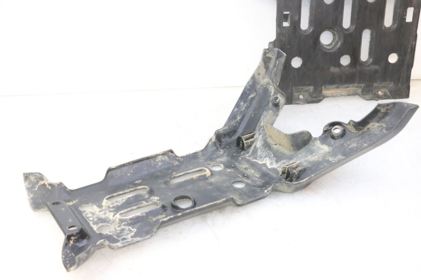 photo de SABOT MOTEUR YAMAHA YFM GRIZZLY 550 (2008 - 2015)