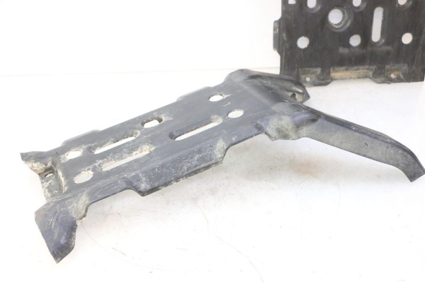 photo de SABOT MOTEUR YAMAHA YFM GRIZZLY 550 (2008 - 2015)