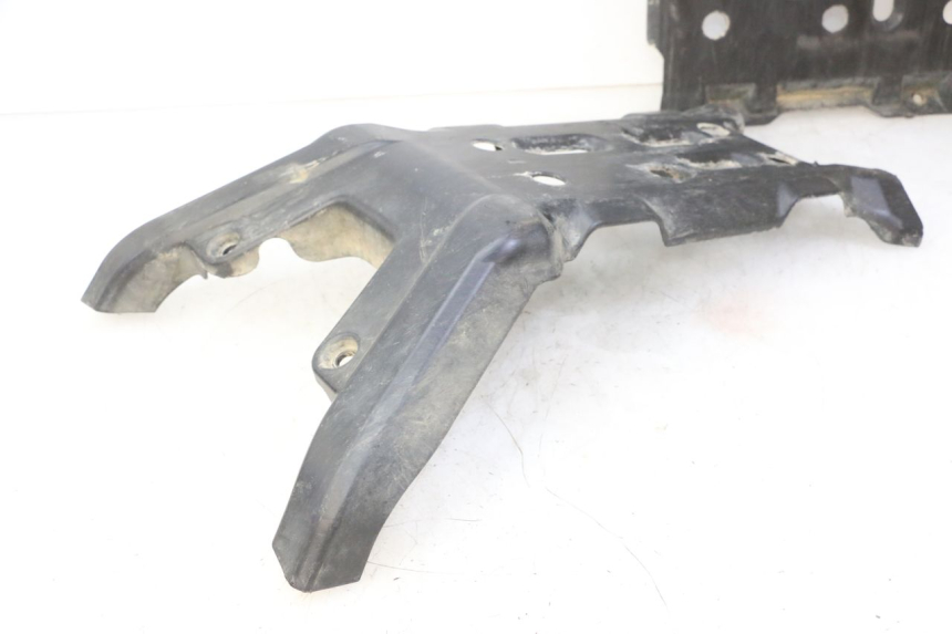 photo de SABOT MOTEUR YAMAHA YFM GRIZZLY 550 (2008 - 2015)