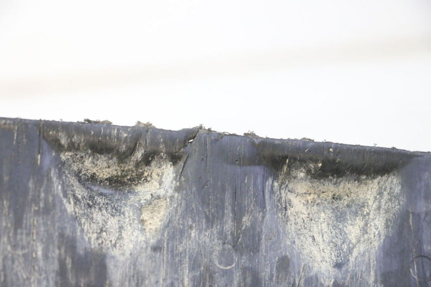 photo de SABOT MOTEUR YAMAHA YFM R RAPTOR 250 (2008 - 2014)