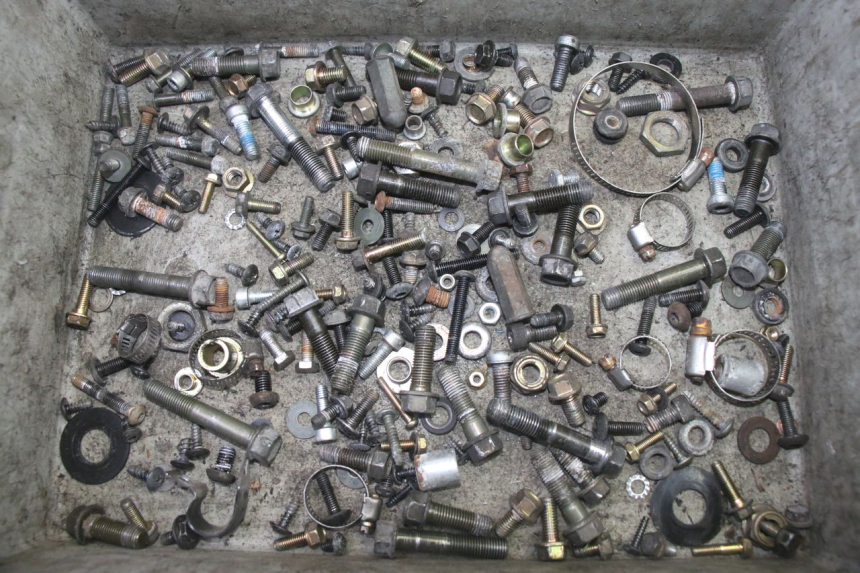 photo de SAC VISSERIE VIS ADIVA AD3 300 (2014 - 2020)