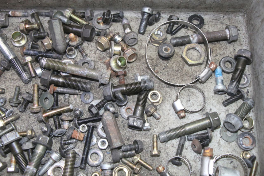 photo de SAC VISSERIE VIS ADIVA AD3 300 (2014 - 2020)