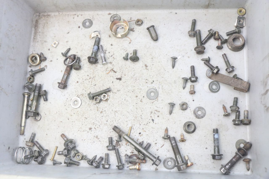 photo de SAC VISSERIE VIS TNT MOTOR BOSTON 4T 50 (2018 - 2025)