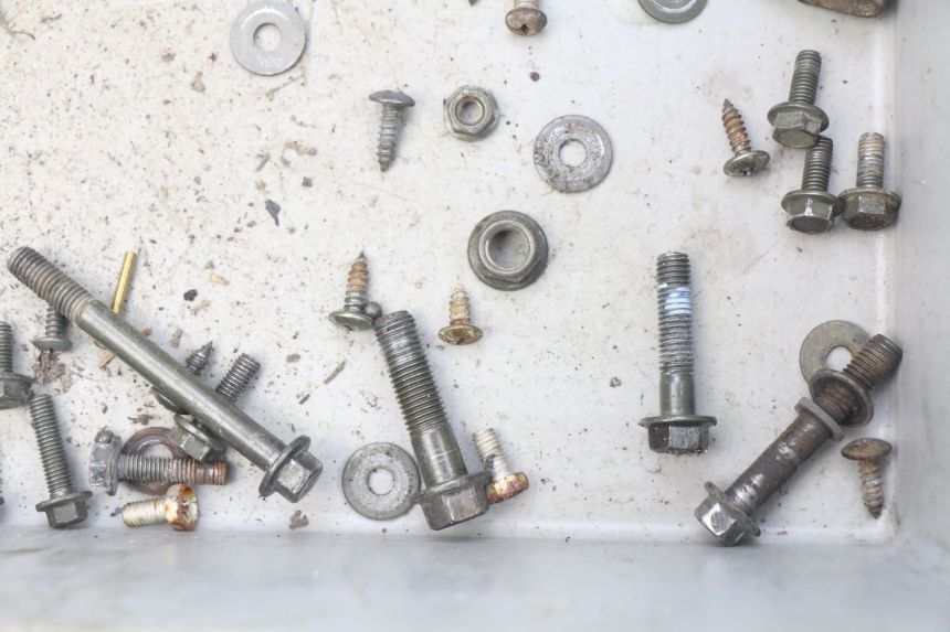 photo de SAC VISSERIE VIS TNT MOTOR BOSTON 4T 50 (2018 - 2025)