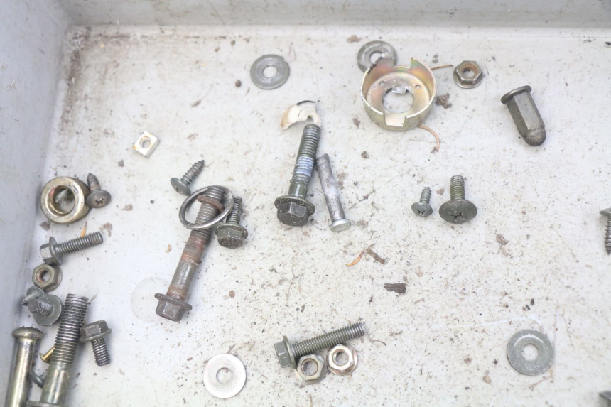 photo de SAC VISSERIE VIS TNT MOTOR BOSTON 4T 50 (2018 - 2025)