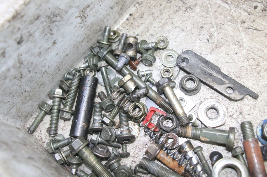 photo de SAC VISSERIE VIS TNT MOTOR BOSTON 4T 50 (2018 - 2025)