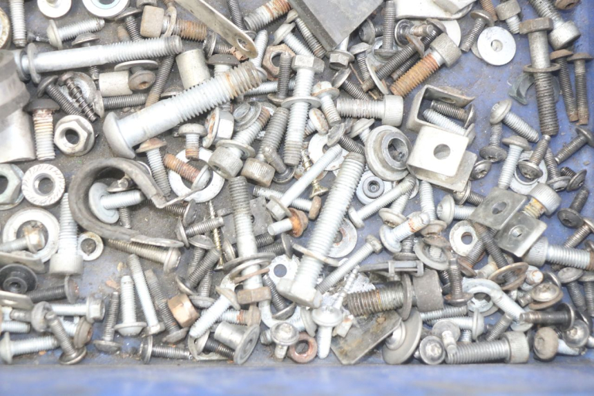 photo de SAC VISSERIE VIS BMW C1 125 (2000 - 2003)