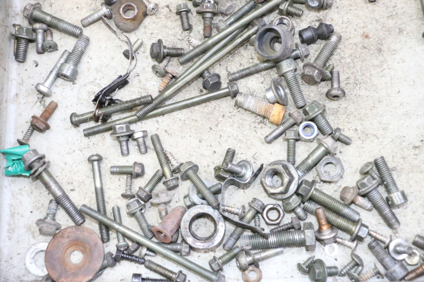 photo de SAC VISSERIE VIS ORCAL CAVARO 4T 50 (2019 - 2023)