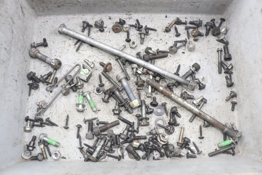 photo de SAC VISSERIE VIS PEUGEOT CITYSTAR 50 (2013 - 2017)