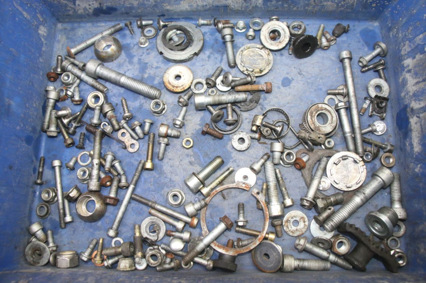 photo de SAC VISSERIE VIS APRILIA CLASSIC 125 (1995 - 2001)