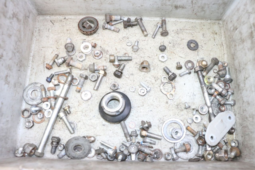 photo de SAC VISSERIE VIS SKYTEAM DAX REPLICA 110 (2005 - 2015)