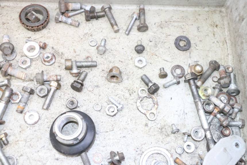 photo de SAC VISSERIE VIS SKYTEAM DAX REPLICA 110 (2005 - 2015)