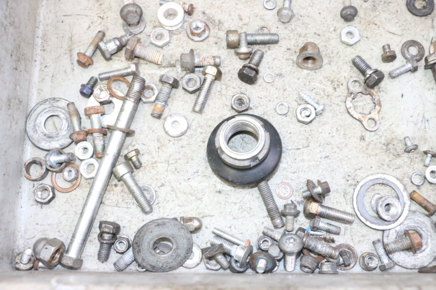 photo de SAC VISSERIE VIS SKYTEAM DAX REPLICA 110 (2005 - 2015)