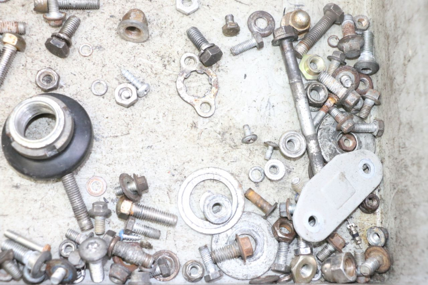 photo de SAC VISSERIE VIS SKYTEAM DAX REPLICA 110 (2005 - 2015)