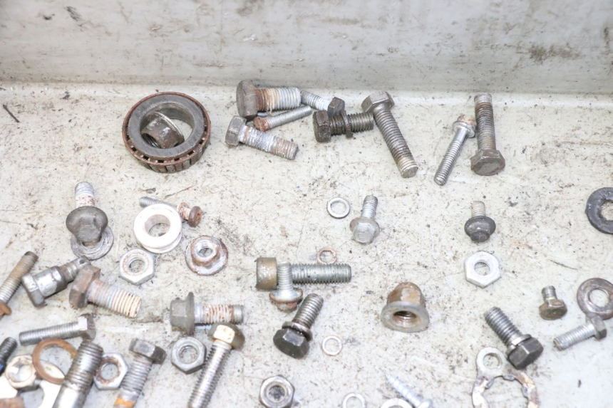 photo de SAC VISSERIE VIS SKYTEAM DAX REPLICA 110 (2005 - 2015)