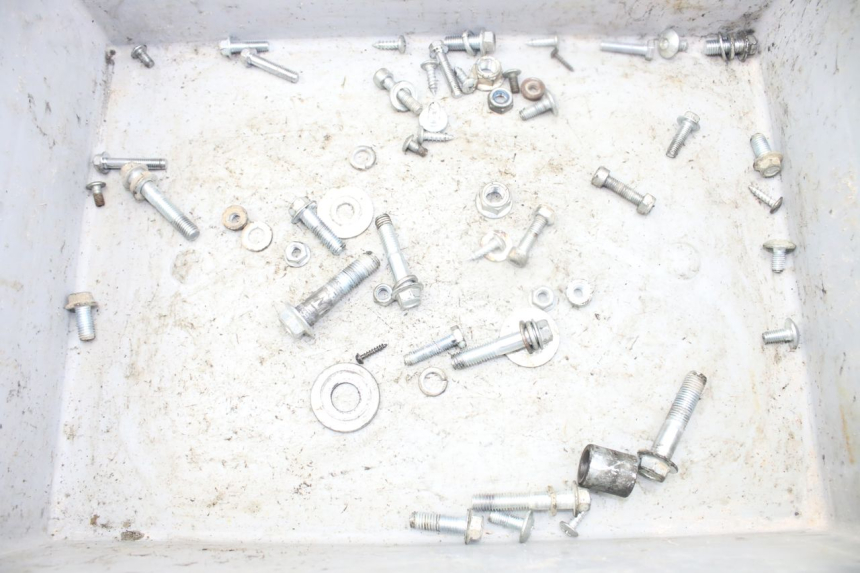 photo de SAC VISSERIE VIS CCR DIRT BIKE 125