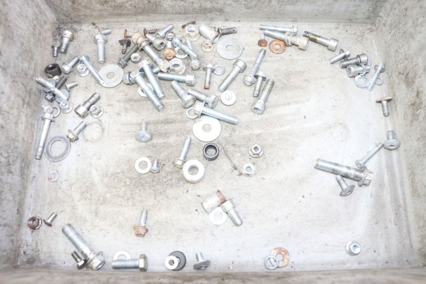 photo de SAC VISSERIE VIS PROBIKE DIRT 140