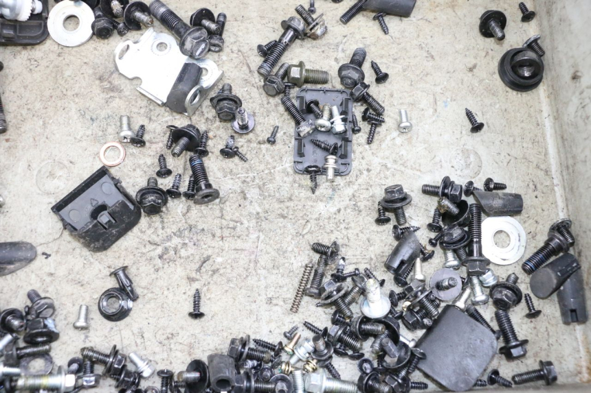 photo de SAC VISSERIE VIS SEGWAY NINEBOT E125S 1 (2022 - 2026) - Détail de la pièce