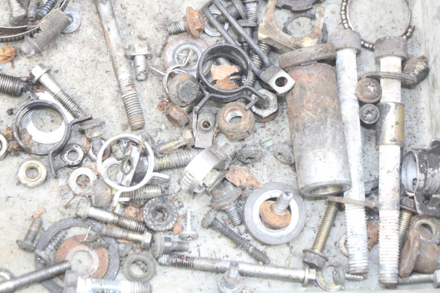 photo de SAC VISSERIE VIS PEUGEOT ELYSEO 125 (1999 - 2004)