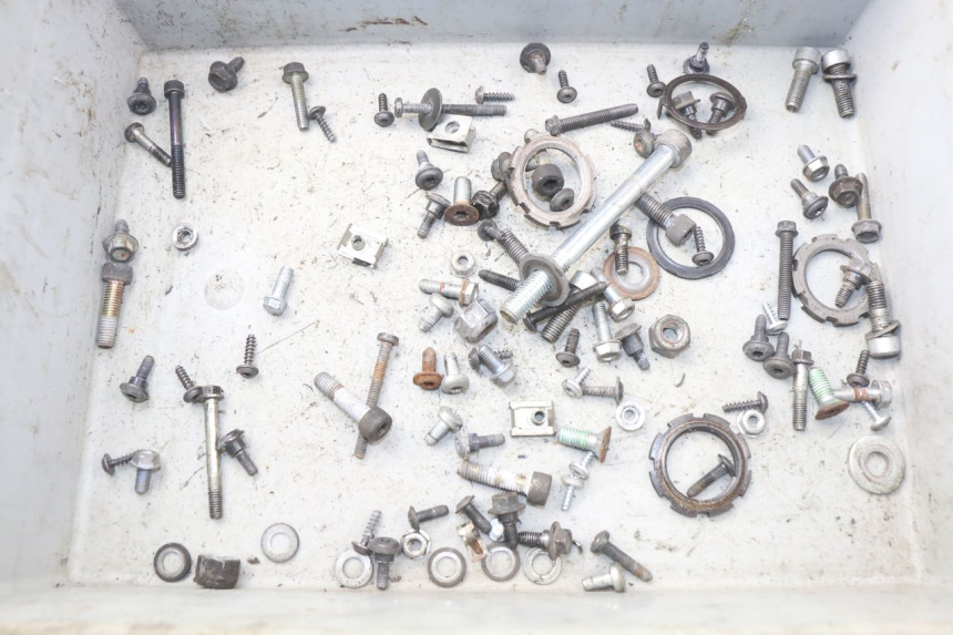 photo de SAC VISSERIE VIS PEUGEOT ELYSTAR 50 (2002 - 2014)