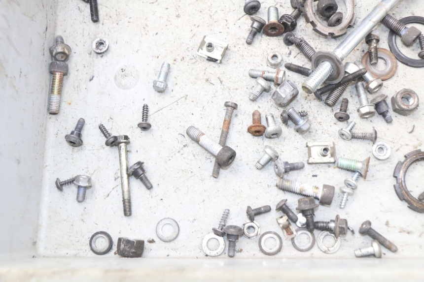 photo de SAC VISSERIE VIS PEUGEOT ELYSTAR 50 (2002 - 2014)