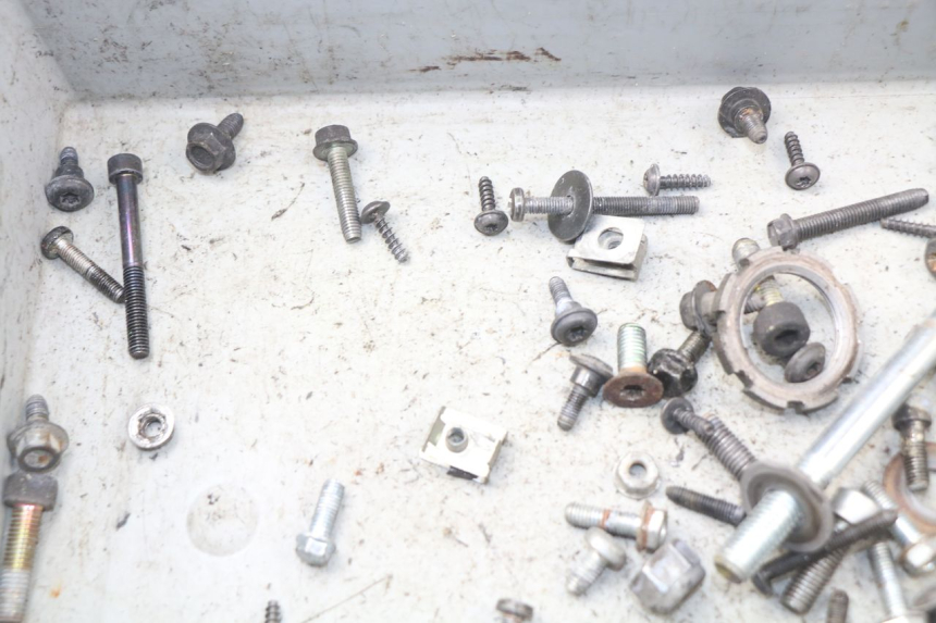 photo de SAC VISSERIE VIS PEUGEOT ELYSTAR 50 (2002 - 2014)