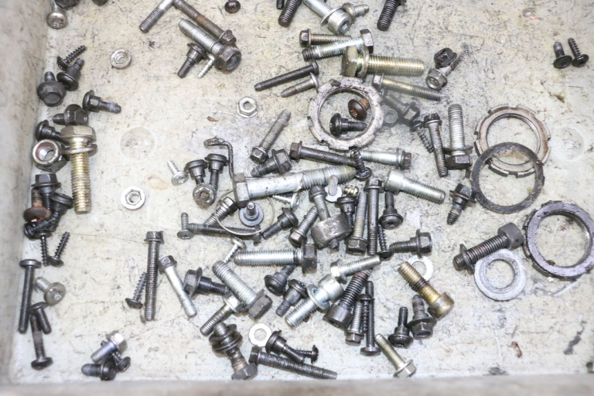 photo de SAC VISSERIE VIS PEUGEOT ELYSTAR 50 (2002 - 2014)