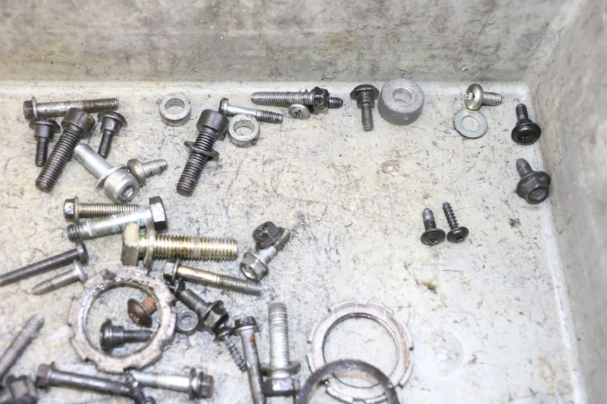 photo de SAC VISSERIE VIS PEUGEOT ELYSTAR 50 (2002 - 2014)