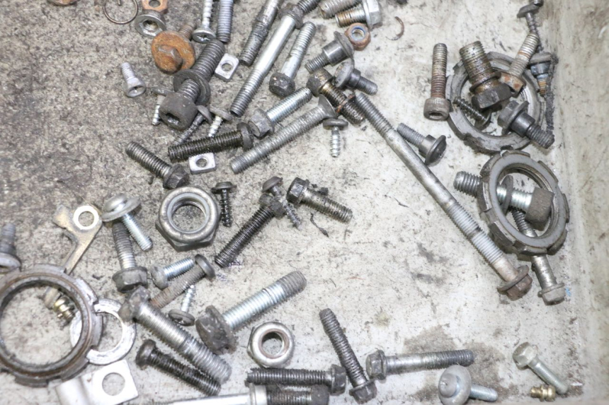 photo de SAC VISSERIE VIS PEUGEOT ELYSTAR 50 (2002 - 2014)