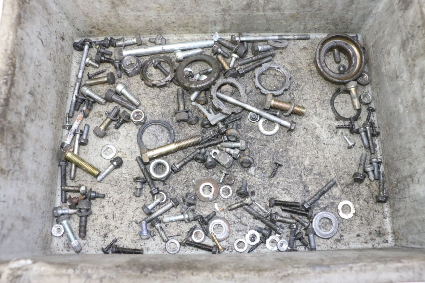 photo de SAC VISSERIE VIS PEUGEOT ELYSTAR 50 (2002 - 2014)