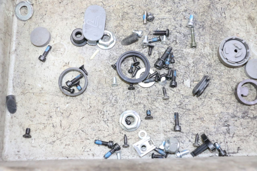 photo de SAC VISSERIE VIS SEGWAY NINEBOT F65I 1