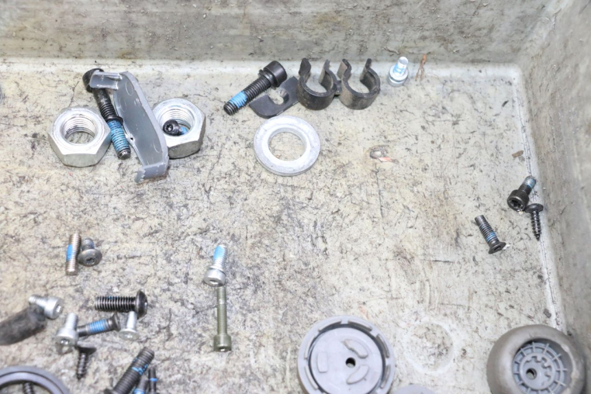 photo de SAC VISSERIE VIS SEGWAY NINEBOT F65I 1