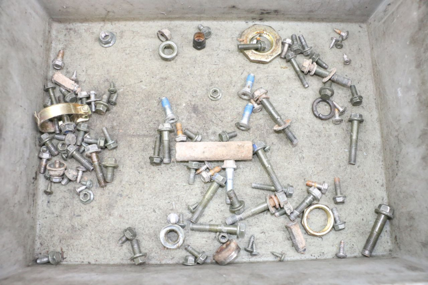 photo de SAC VISSERIE VIS BTC FELICE SPORT 50