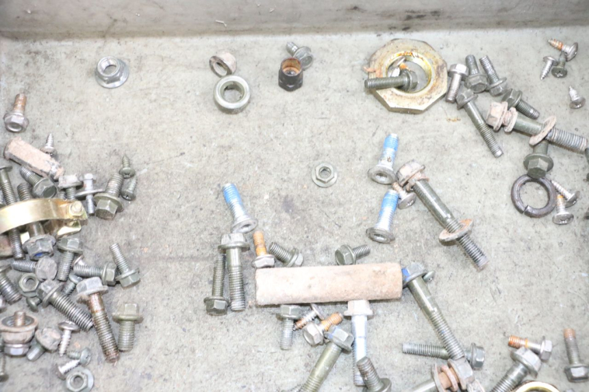 photo de SAC VISSERIE VIS BTC FELICE SPORT 50