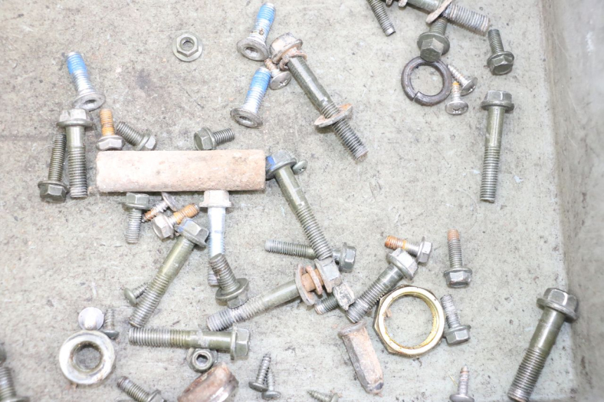 photo de SAC VISSERIE VIS BTC FELICE SPORT 50